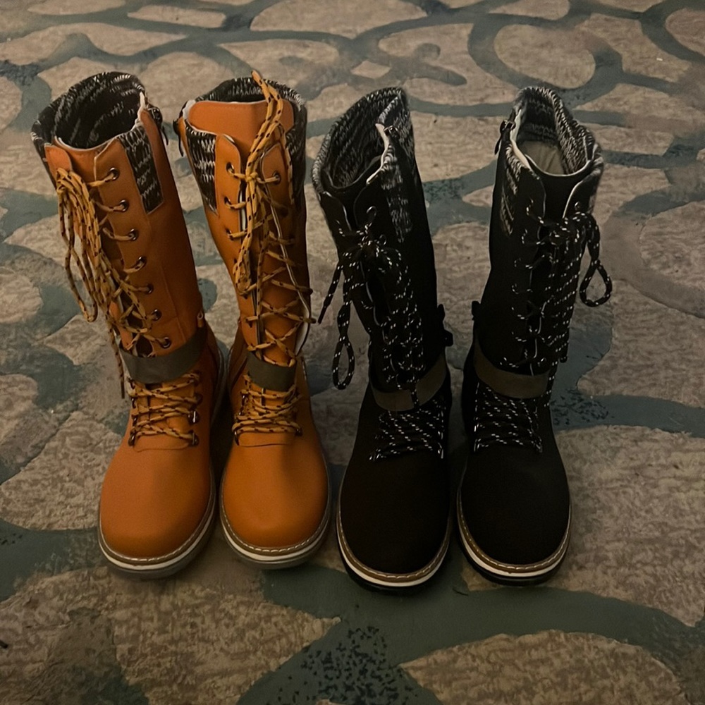Brand new never worn size 7 women’s